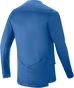 ALPINESTARS Drop 6.0 Long-Sleeve Jersey - Blue - Small 1766420-7310-SM