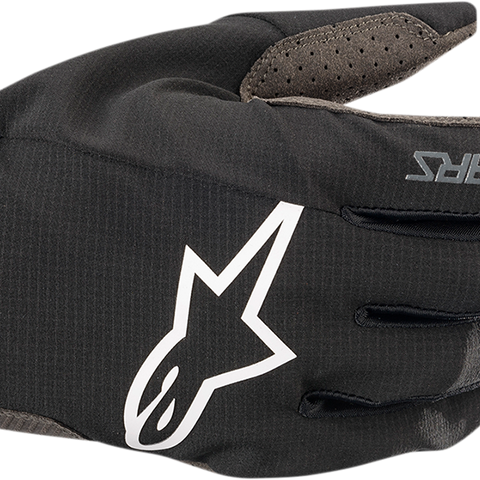 ALPINESTARS Drop 6.0 Gloves - Black - 2XL 1566320-10-2X