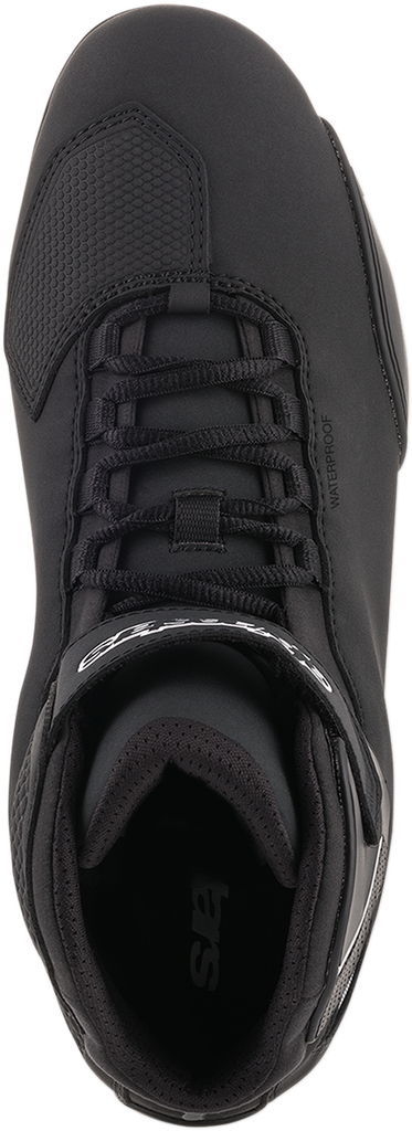 ALPINESTARS Sektor Shoes - Black - US 6 / EU 38 2515518106