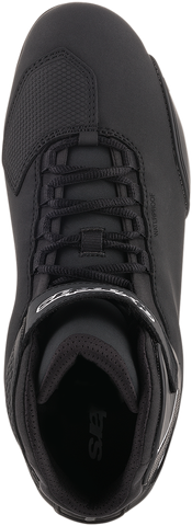 ALPINESTARS Sektor Shoes - Black - US 6 / EU 38 2515518106