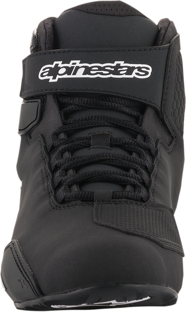 ALPINESTARS Sektor Shoes - Black - US 11.5 / EU 45 251551810115