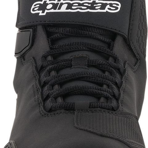 ALPINESTARS Sektor Shoes - Black - US 9 / EU 42 2515518109