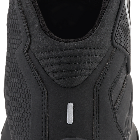 ALPINESTARS Sektor Waterproof Shoes - Black - US 12 / EU 45.5 25445191012