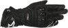 ALPINESTARS Supertech Gloves - Black - 3XL 3556017-10-3X