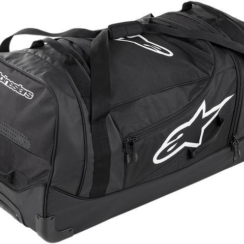 ALPINESTARS Komodo Bag - Black/Gray/White 6106118-140