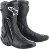 ALPINESTARS SMX Plus Boots - Black - US 5 / EU 38 2221019-10-38