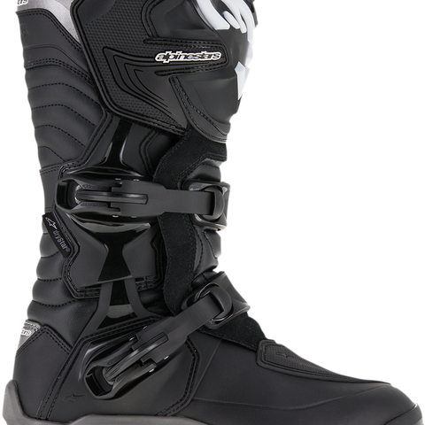 ALPINESTARS Corozal Adventure Boots - Black - US 11 2047516-10-11