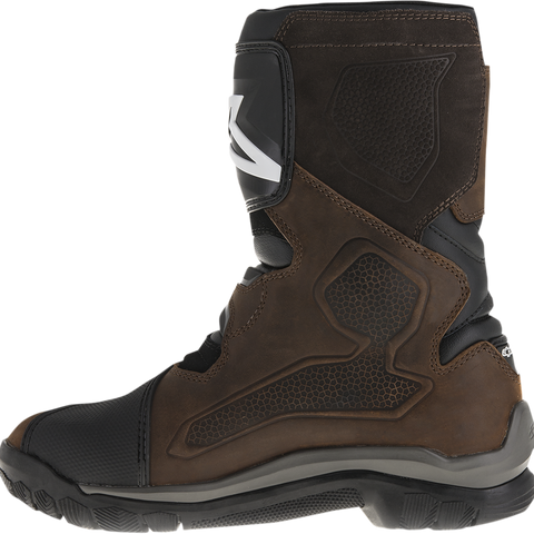 ALPINESTARS Belize Drystar? Boots - Oiled Brown - US 10 2047317-82-10