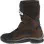ALPINESTARS Belize Drystar? Boots - Oiled Brown - US 13 2047317-82-13