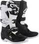 ALPINESTARS Stella Tech 3 Boots - Black/White - US 7 2013218-12-7