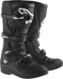 ALPINESTARS Tech 5 Boots - Black - US 8 2015015-10-8