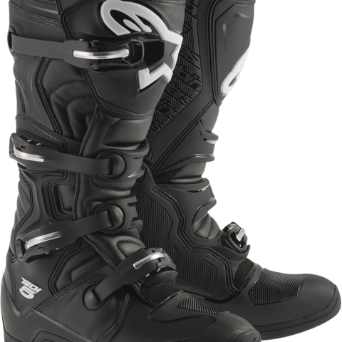 ALPINESTARS Tech 5 Boots - Black - US 8 2015015-10-8