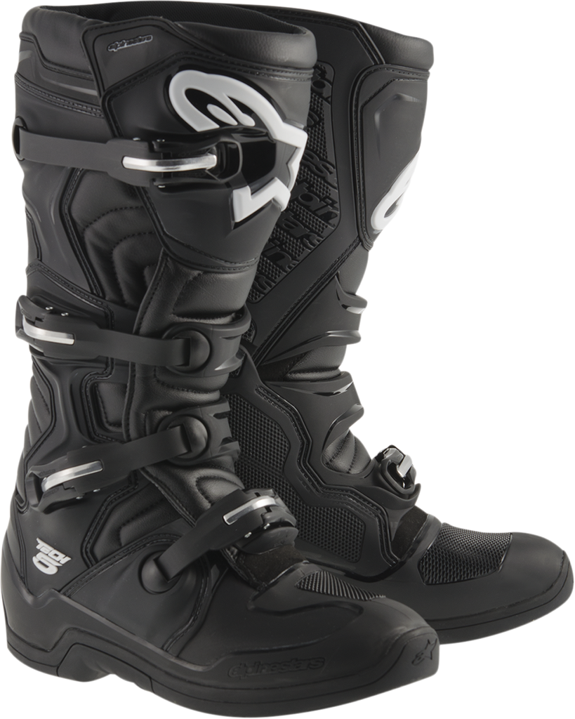 ALPINESTARS Tech 5 Boots - Black - US 15 2015015-10-15