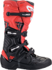 ALPINESTARS Tech 5 Boots - Black/Red- US 11 2015015-13-11