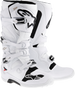 ALPINESTARS Tech 7 Boots - White - US 13 20120142013