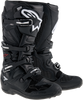 ALPINESTARS Tech 7 Boots - Black - US 8 2012014108