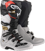 ALPINESTARS Tech 7 Boots - Black/Gray - US 9 2012014-1829-9