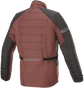 ALPINESTARS Gravity Drystar? Jacket - Brown - Large 3203720-803-L