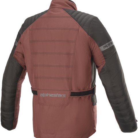 ALPINESTARS Gravity Drystar? Jacket - Brown - 3XL 3203720-803-3X