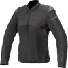 ALPINESTARS Stella T-GP Plus R v3 Air Jacket - Black - 2XL 331062011002X