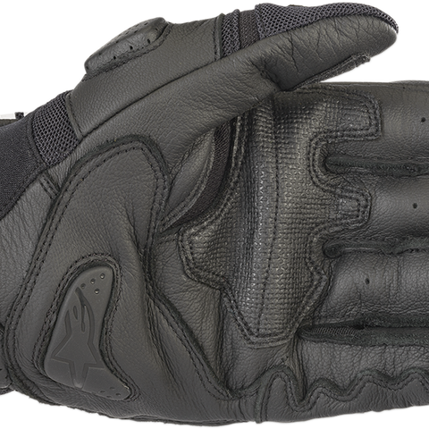 ALPINESTARS SPX AC V2 Gloves - Black - Large 3567319-10-L
