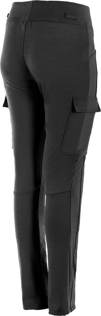 ALPINESTARS Stella Iria Pants - Black - Medium 3339820-10-M