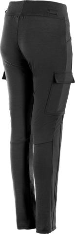 ALPINESTARS Stella Iria Pants - Black - 2XL 3339820-10-2X