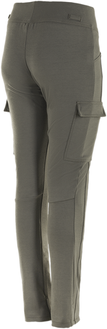 ALPINESTARS Stella Iria Pants - Green - XS 3339820-608-XS