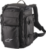 ALPINESTARS Overland Backpack - Black 6106420-10