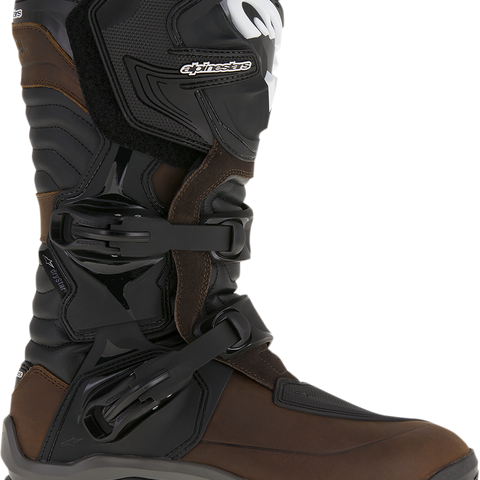 ALPINESTARS Corozal Adventure Boots - Brown/Black - US 9 2047717-82-9