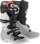 ALPINESTARS Tech 7S Boot - Black/Silver/White/Gold - US 6 2015017-1829-6