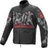 ALPINESTARS Venture Jacket - Red Camo - Small 3703019-9133-S