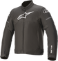 ALPINESTARS T-SP S Waterproof Jacket - Black - Small 3200120-10-S