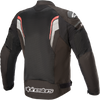 ALPINESTARS T-GP Plus R Air Jacket - Black/Red/White - 3XL 3300620-1321-3X