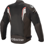 ALPINESTARS T-GP Plus R Air Jacket - Black/Red/White - 4XL 3300620-1321-4X