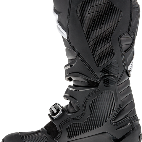 ALPINESTARS Tech 7 Enduro Boots - Black - US 13 2012114-10-13