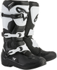 ALPINESTARS Tech 3 Boots - Black/White - US 11 2013018-12-11
