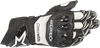 ALPINESTARS GP Pro R3 Gloves - Black/White - 2XL 3556719-12-XXL