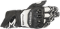 ALPINESTARS GP Pro R3 Gloves - Black/White - 3XL 3556719-12-3XL