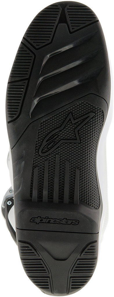 ALPINESTARS Tech 5 Replacement Boot Soles - Black - Size 14 25SUT5-10-14