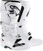 ALPINESTARS Tech 7 Boots - White - US 12 20120142012