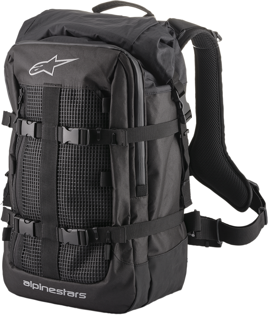 ALPINESTARS Rover Multi Backpack - Black 6106620-10