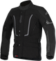 ALPINESTARS Vence Drystar? Jacket - Black - Small 3207317-10-S