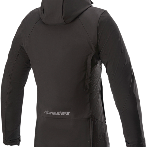 ALPINESTARS Stella Moony Drystar? Jacket - Black - XS 3219820-10-XS