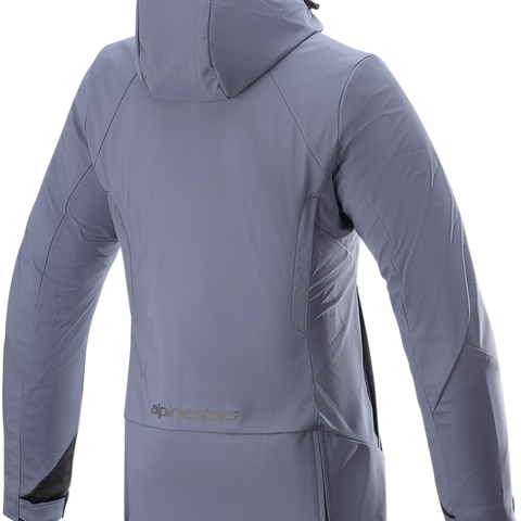 ALPINESTARS Stella Moony Drystar? Jacket - Gray - Small 3219820-984-S