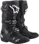ALPINESTARS Tech 10 Boots - Black - US 9 2010020-10-9