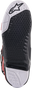 ALPINESTARS Tech 10 Boots - Black/Red - US 12 2010020-31-12