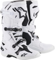 ALPINESTARS Tech 10 Boots - White - US 8 2010020-20-8