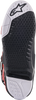 ALPINESTARS Tech 10 Boots - Black/Red - US 14 2010020-31-14