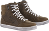 ALPINESTARS J-6 Waterproof Women's Shoes - Brown - US 6.5 2542220-80-6.5